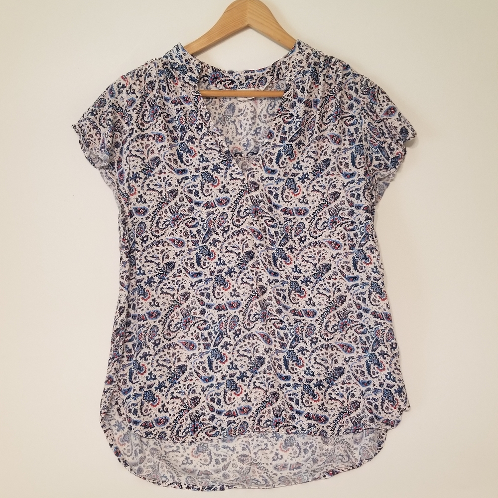 💋 Gap top size small